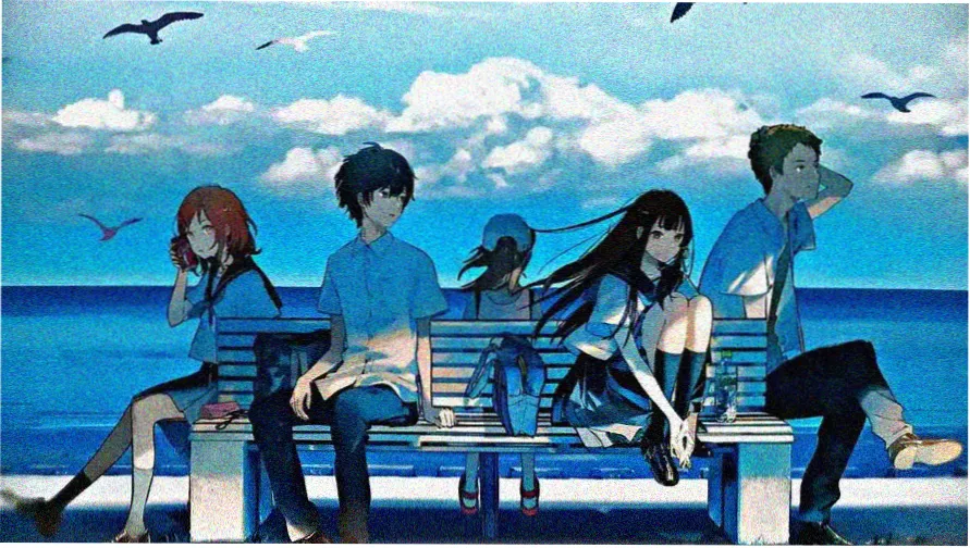 大片免费看 主推科幻电影海报
